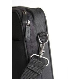 ATTACK Universal Black 15,6" – brašna na notebook